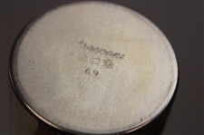 Bobby Clampett's Broadmoor Invitation Longest Drive Winner Cup/Trophy