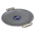 Bobby Clampett's 1979 BYU Inter-Collegiate Golf Cougar Classic Individual Champion Silver Tray