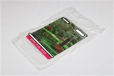 2020 Masters Tournament SERIES Badge New in Unopened Package - Dustin Johnson Winner