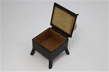 1935 Brynwood Sand Tee Box Hole in One Trophy