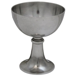 c1940's National Golf Links of America Tiffany Sterling Easter Cup Trophy
