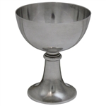 c1940's National Golf Links of America Tiffany Sterling Easter Cup Trophy