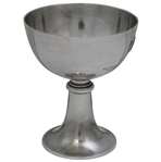 c1940's National Golf Links of America Tiffany Sterling Easter Cup Trophy