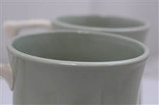 Pair of Copeland Spode Fortuna Pitchers