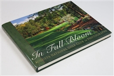 In Full Bloom' - An Augusta National Golf Club in Photographs Coffee Table Book