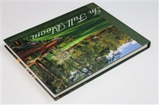 In Full Bloom' - An Augusta National Golf Club in Photographs Coffee Table Book