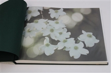 In Full Bloom' - An Augusta National Golf Club in Photographs Coffee Table Book