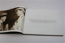 In Full Bloom' - An Augusta National Golf Club in Photographs Coffee Table Book