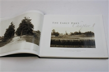 In Full Bloom' - An Augusta National Golf Club in Photographs Coffee Table Book