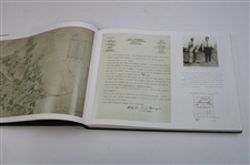 In Full Bloom' - An Augusta National Golf Club in Photographs Coffee Table Book