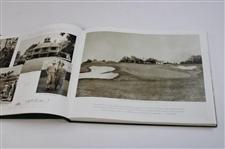 In Full Bloom' - An Augusta National Golf Club in Photographs Coffee Table Book