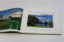 In Full Bloom' - An Augusta National Golf Club in Photographs Coffee Table Book
