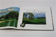 In Full Bloom' - An Augusta National Golf Club in Photographs Coffee Table Book