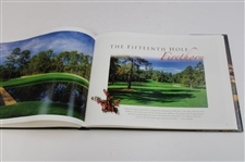 In Full Bloom' - An Augusta National Golf Club in Photographs Coffee Table Book