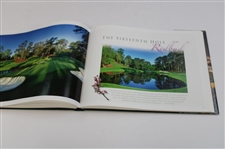 In Full Bloom' - An Augusta National Golf Club in Photographs Coffee Table Book