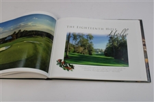 In Full Bloom' - An Augusta National Golf Club in Photographs Coffee Table Book