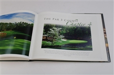In Full Bloom' - An Augusta National Golf Club in Photographs Coffee Table Book