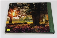 In Full Bloom' - An Augusta National Golf Club in Photographs Coffee Table Book