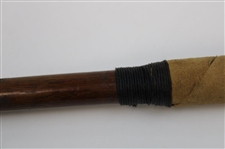 c.1860's J.N. Gray Cleek
