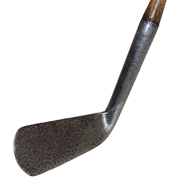 J.N. Gray Vintage Golf Club