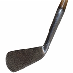 J.N. Gray Vintage Golf Club