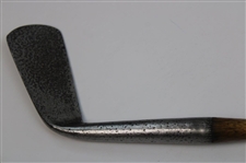 J.N. Gray Vintage Golf Club