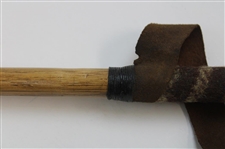 J.N. Gray Vintage Golf Club