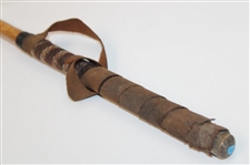 J.N. Gray Vintage Golf Club