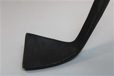 Vintage Unmarked Reproduction Toe Iron