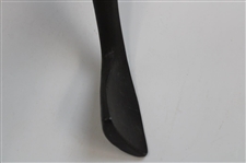 Vintage Unmarked Reproduction Toe Iron