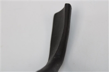Vintage Unmarked Reproduction Toe Iron