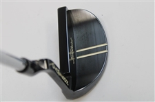 Scotty Cameron by Titleist La Costa 1st Run 1995/500 Putter w/Black Headcover