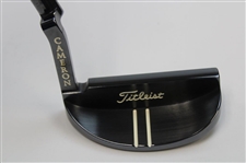 Scotty Cameron by Titleist La Costa 1st Run 1995/500 Putter w/Black Headcover