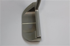 Scotty Cameron Del Mar Three Pro Platinum 1st Run  1999/500 Putter w/Gray Headcover