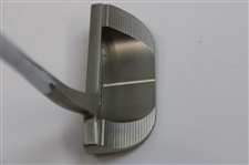 Scotty Cameron Del Mar Three Pro Platinum 1st Run  1999/500 Putter w/Gray Headcover