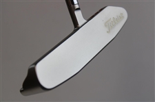 Scotty Cameron Newport 2 Studio Stainless Prototype Putter w/Blue Headcover