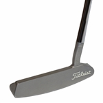 Scotty Cameron Newport Beach 1.5-Studio Stainless Prototype Putter w/Blue Headcover