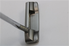 Scotty Cameron Newport Beach 1.5-Studio Stainless Prototype Putter w/Blue Headcover