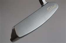 Scotty Cameron Newport Beach 1.5-Studio Stainless Prototype Putter w/Blue Headcover