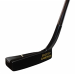 2001 Scotty Cameron J.A.T. Prototype Mallet Putter w/Headcover