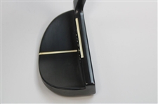 2001 Scotty Cameron J.A.T. Prototype Mallet Putter w/Headcover
