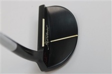 2001 Scotty Cameron J.A.T. Prototype Mallet Putter w/Headcover