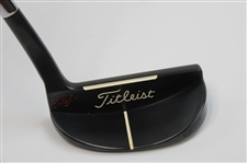 2001 Scotty Cameron J.A.T. Prototype Mallet Putter w/Headcover