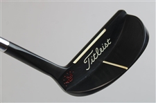 2001 Scotty Cameron J.A.T. Prototype Mallet Putter w/Headcover