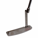 Scotty Cameron Project C.L.N. US Prototype No.2 1997 Limited U.S.A. Putter w/Black Headcover