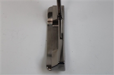 Scotty Cameron Project C.L.N. US Prototype No.2 1997 Limited U.S.A. Putter w/Black Headcover