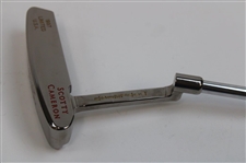 Scotty Cameron Project C.L.N. US Prototype No.2 1997 Limited U.S.A. Putter w/Black Headcover