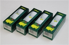 2005 Masters Tournament Dozen Titleist Golf Balls in Original Box