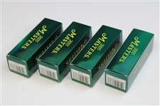 2005 Masters Tournament Dozen Titleist Golf Balls in Original Box