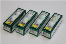 2006 Masters Tournament Dozen Titleist Golf Balls in Original Box